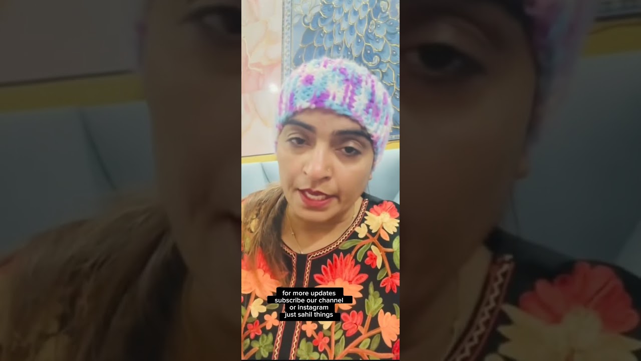 Ek klakar ko khatam krne ki koshish ki ja rhi h app sbhi sath de madhu bebe ka