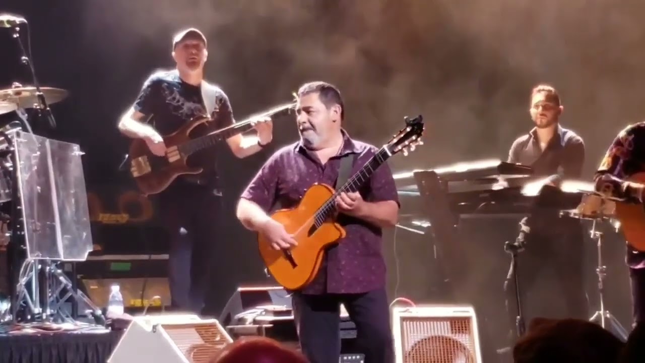 Gipsy Kings live 2019 