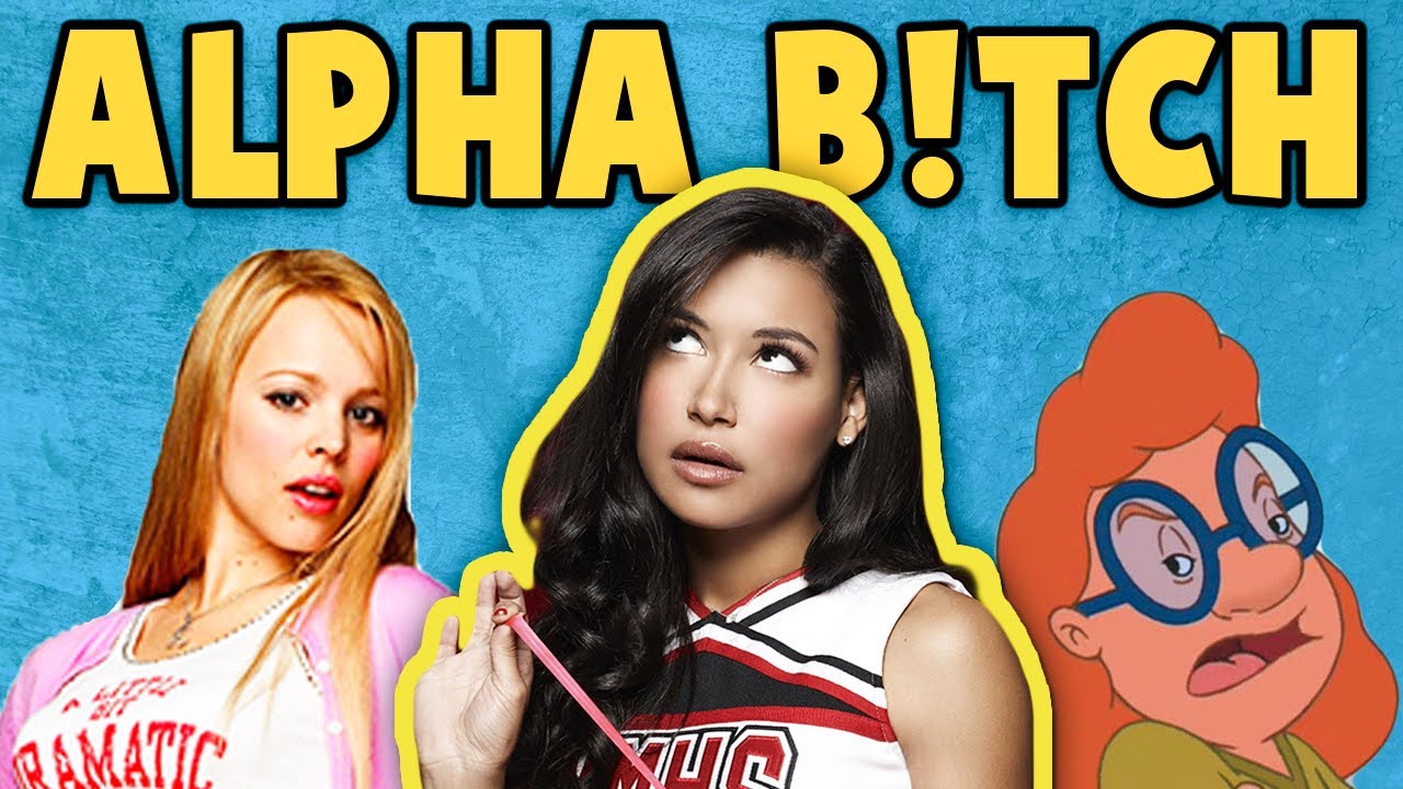 ALPHA B!TCH | Movie Tropes Explained