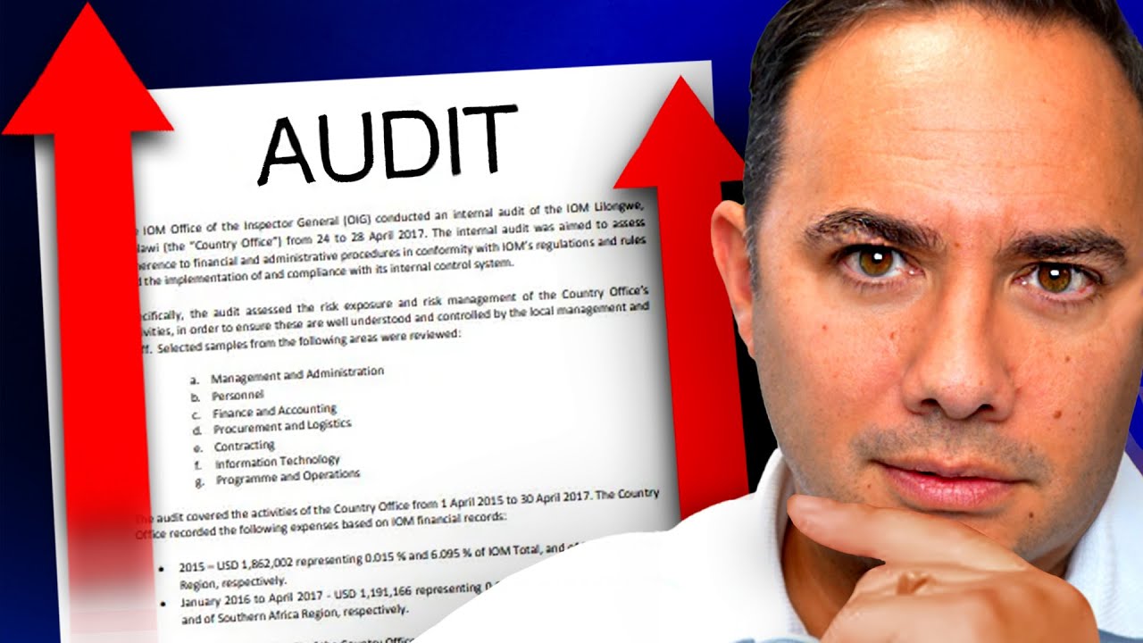 Will an Insurance Audit UP my Premium?? Broker Weighs In