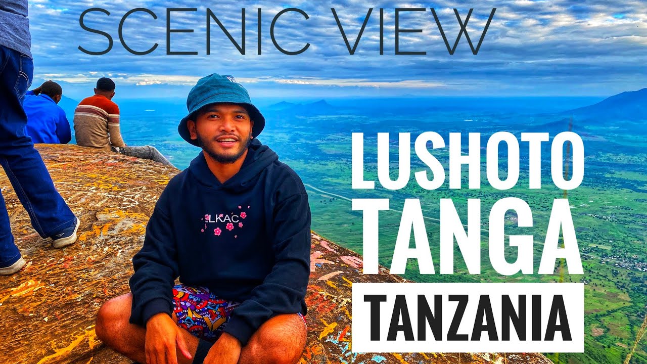 Breathtaking holiday in Lushoto Tanga, Tanzania 2021