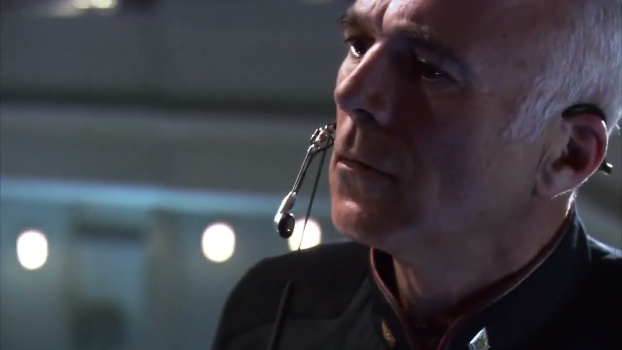 Military Response | Battlestar Galactica