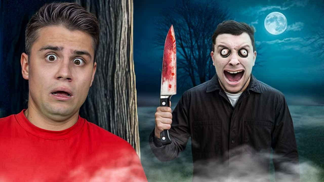 MR G ZMIENIA SIĘ W JEFFA O 3:00!