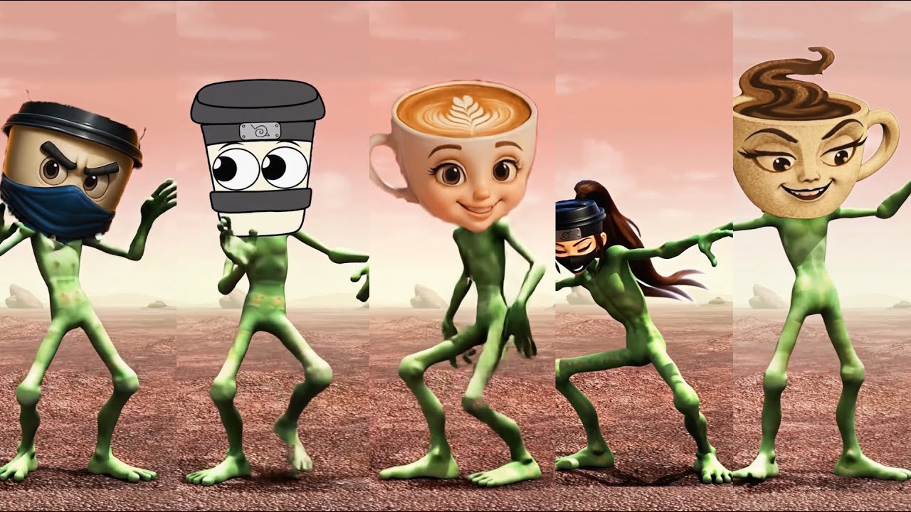 Baby Calm Down FULL HD | Selena Gomez & A/K Alien Music Video 2026