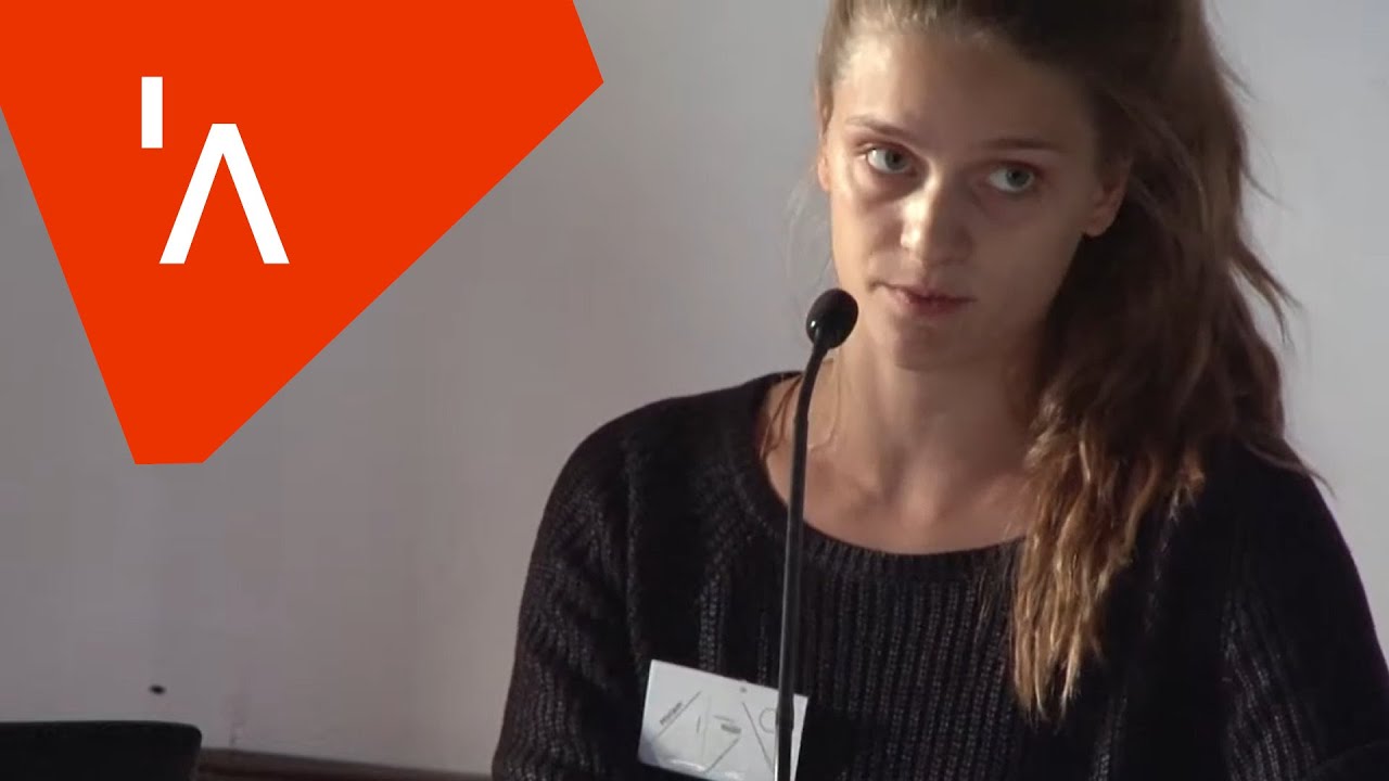 Fear of Life - Oto Hudec: Why we live on Islands