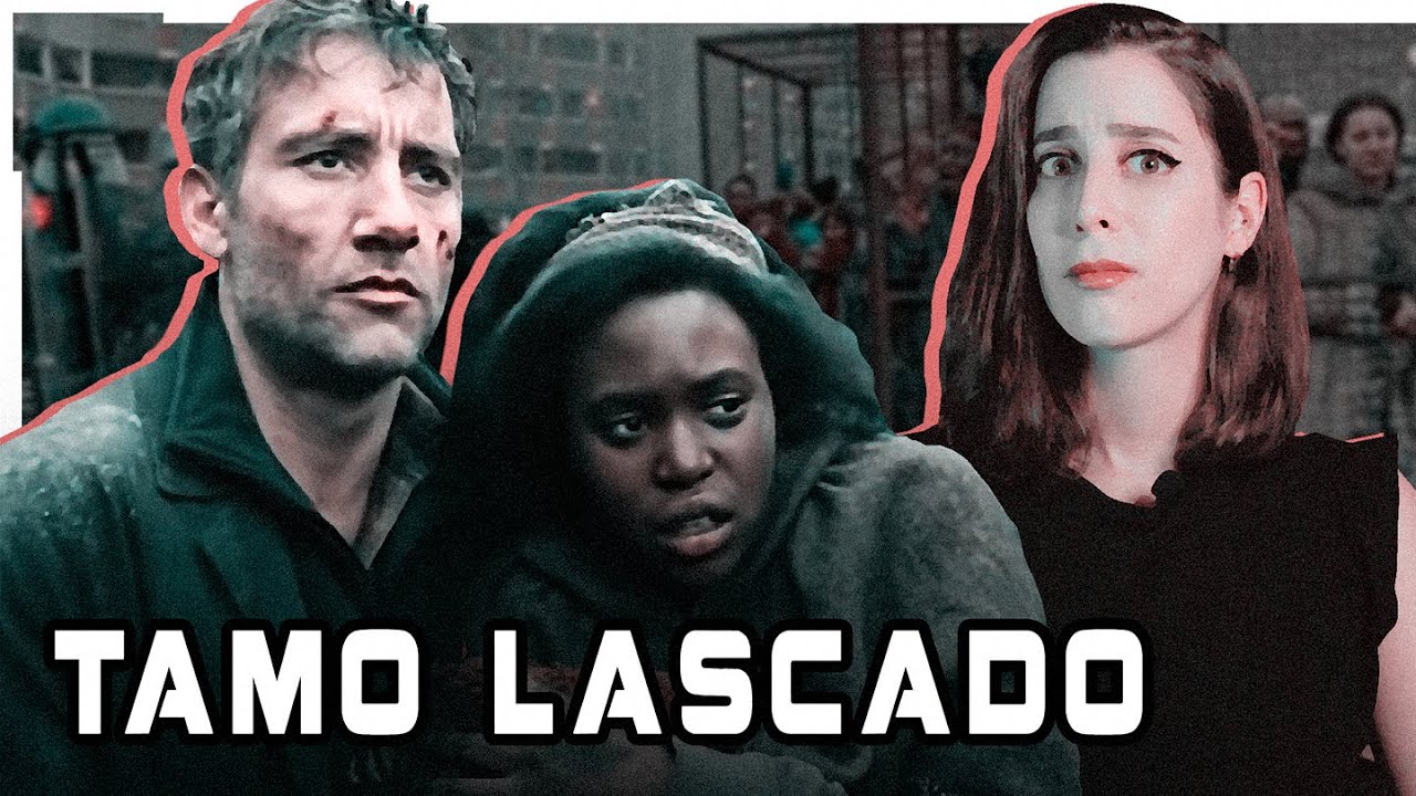 3 FILMES DIST&Oacute;PICOS t&atilde;o prov&aacute;veis que d&atilde;o medo do futuro | Futurices