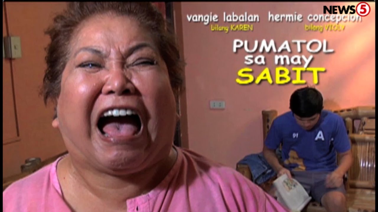 Pumatol sa May Sabit | Public Atorni