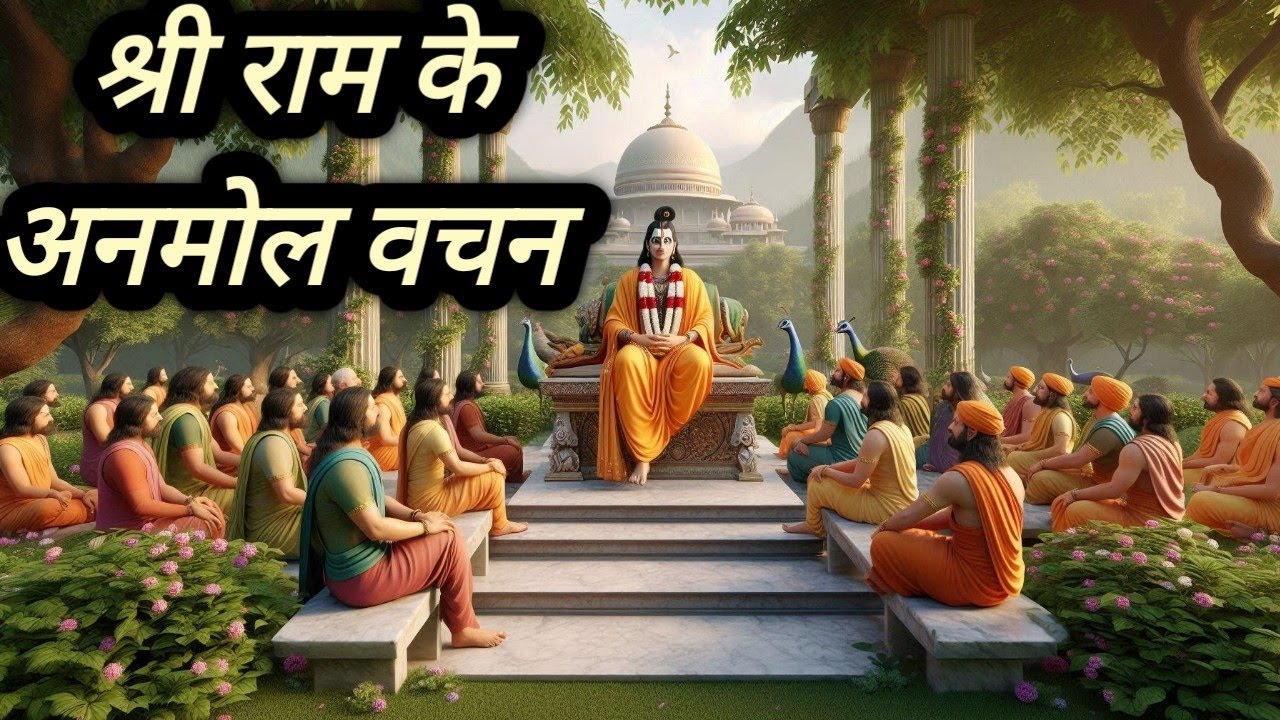 सच्ची भक्ति और जीवन का असली अर्थ #हिंदीस्टोरी#dharmik#kahani#facts#moralstory 