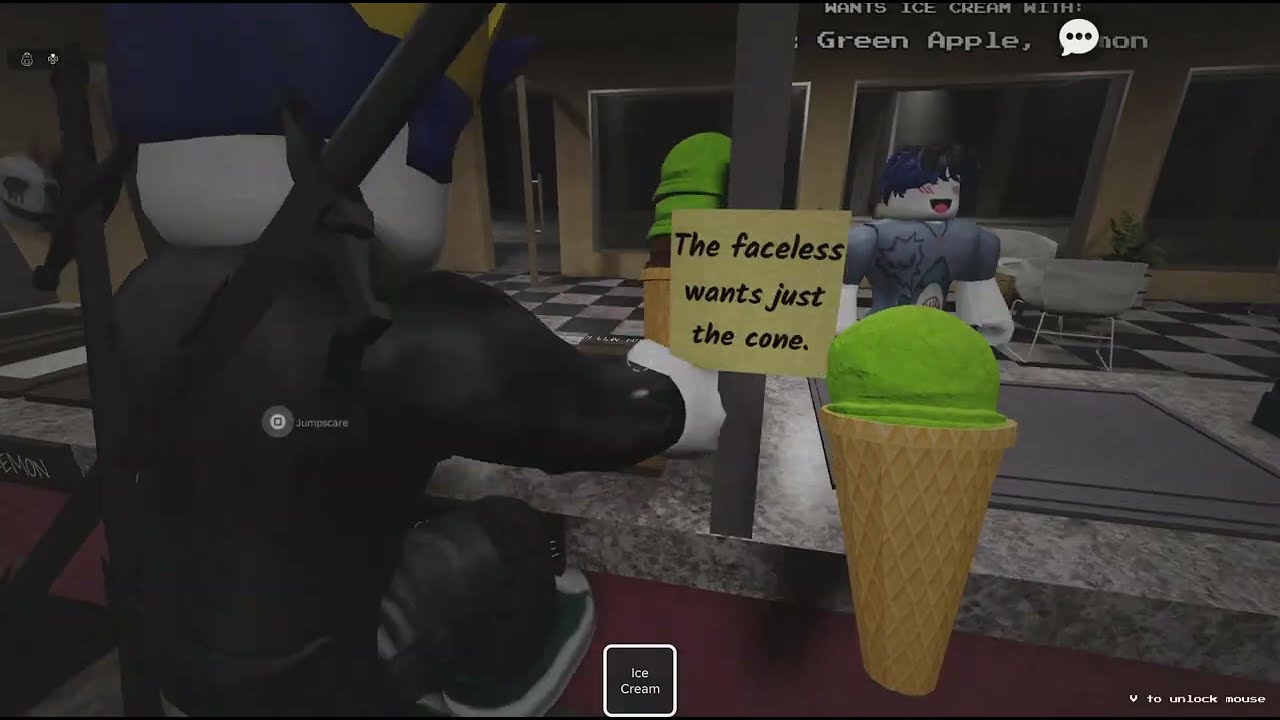 You Will Not Sleep After This Roblox Game…
