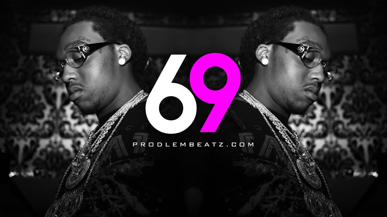 *SOLD* Migos Type Beat 2016 x Kodak Black 