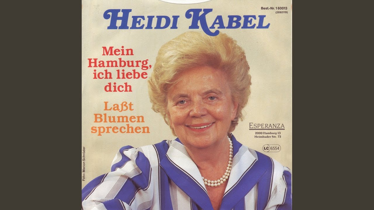 In Hamburg sagt man Tschüss (Neuaufnahme)