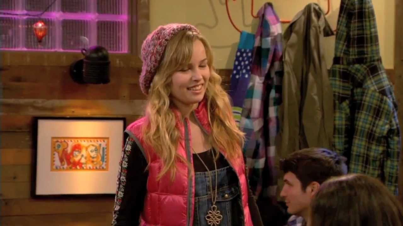 Good Luck Charlie- Season 2 Episode 11- Gabe's 12-&frac12; Birthday- Part 1