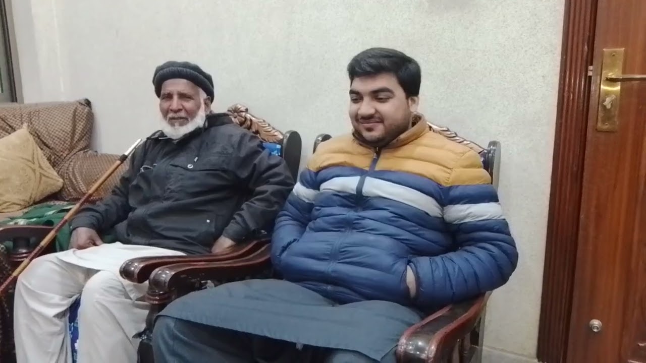 Mohammed shehzaad Bhat