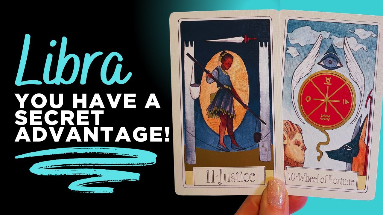 LIBRA🕊️