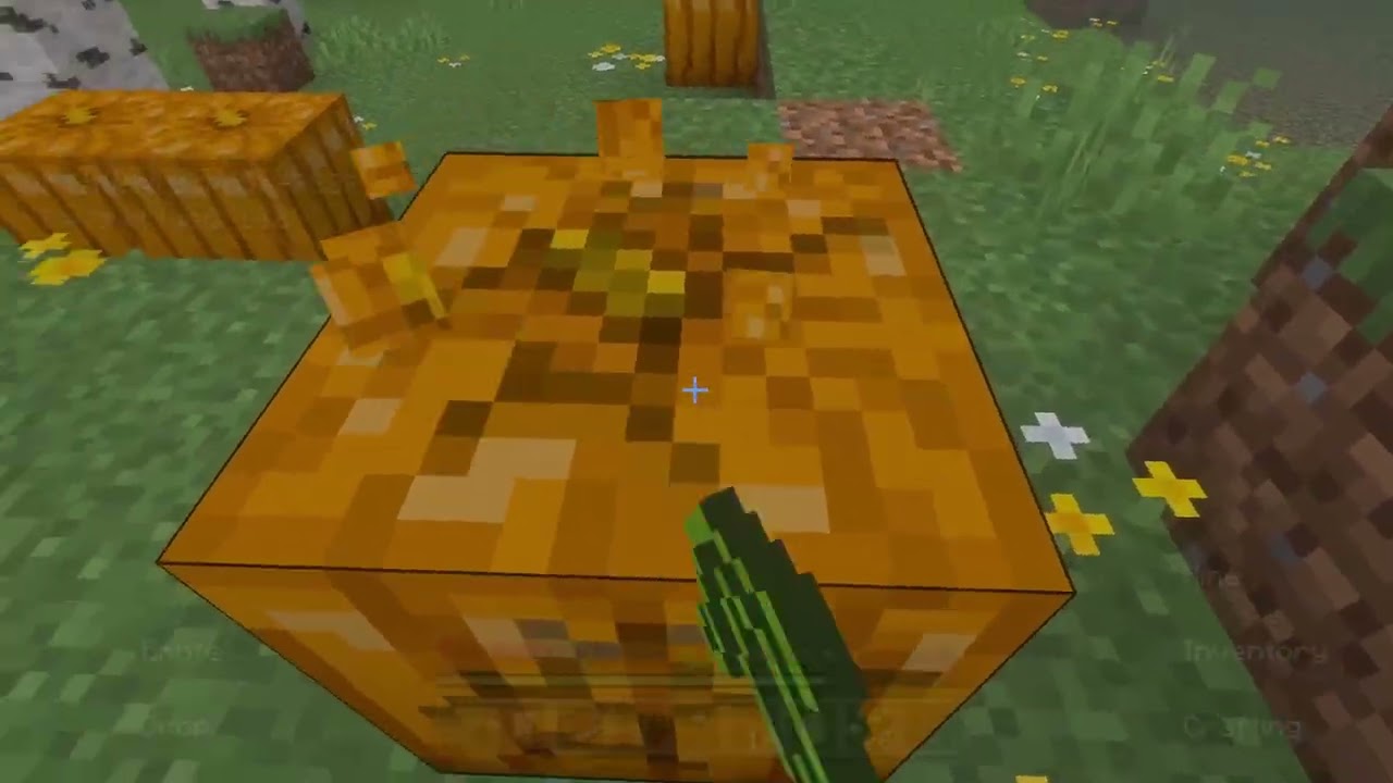I went back to my realm, its been so long [XBOX SERIES X] #minecraft #gaming #trending #viral #fyp 