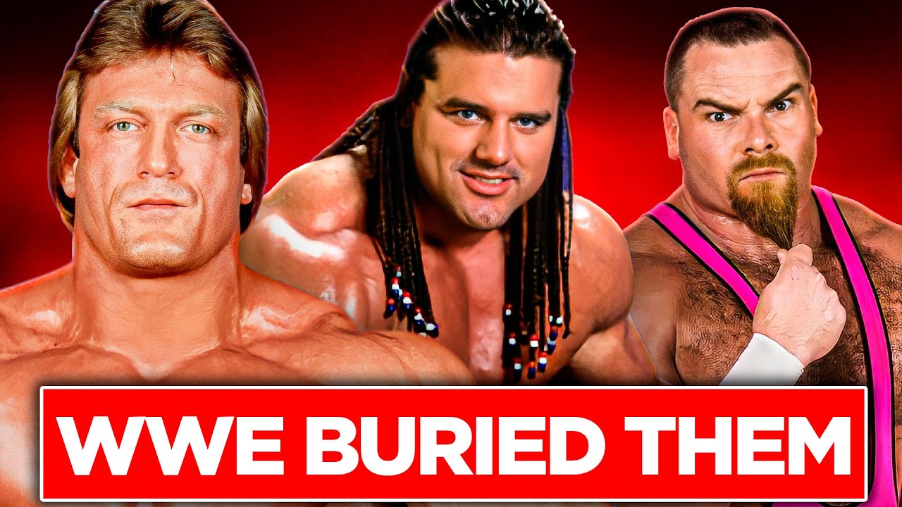 Wrestlers Who Died The Most TRAGIC Deaths