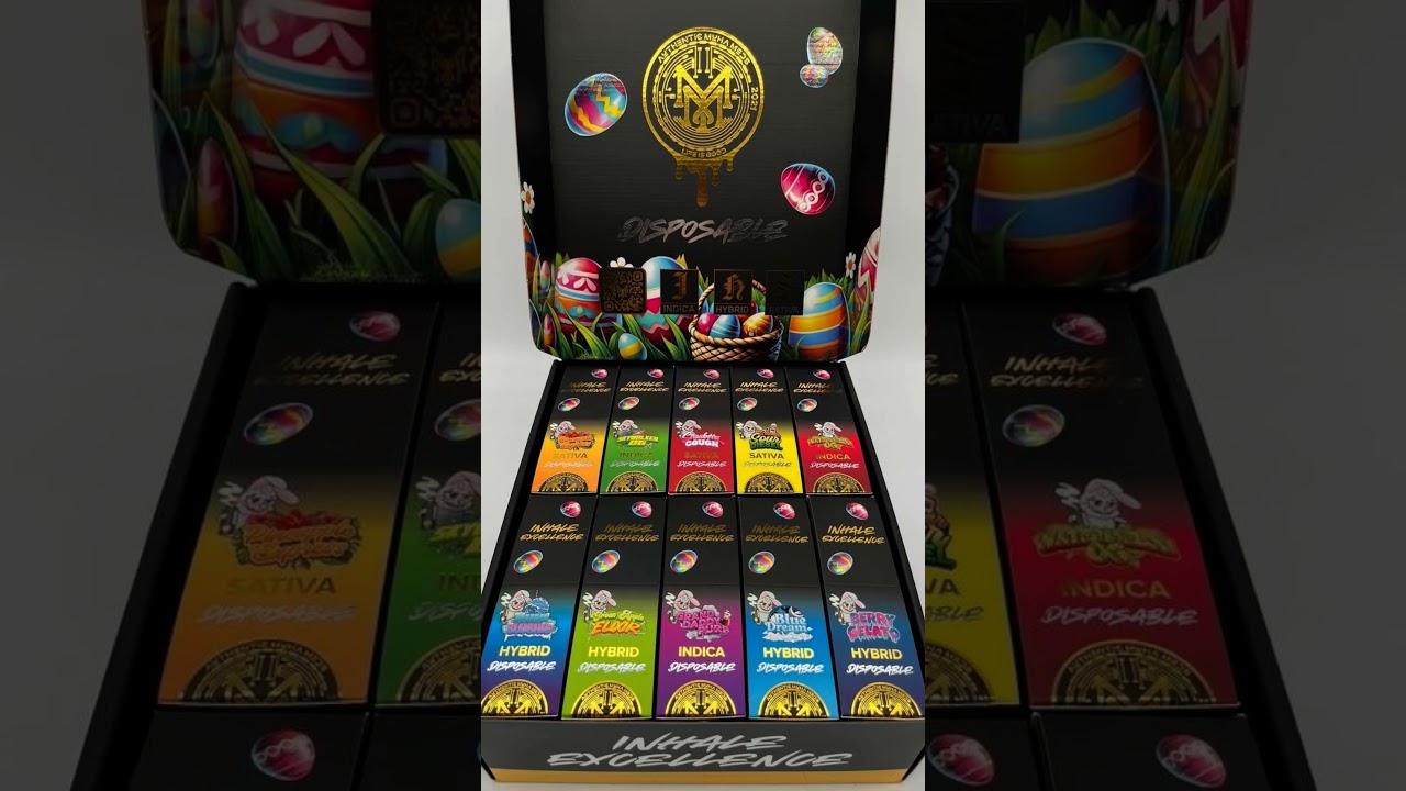 Experience ultimate premium cartridges with Muha Meds #MuhaMeds #VapeLife #VapeNation  #2gCartridges