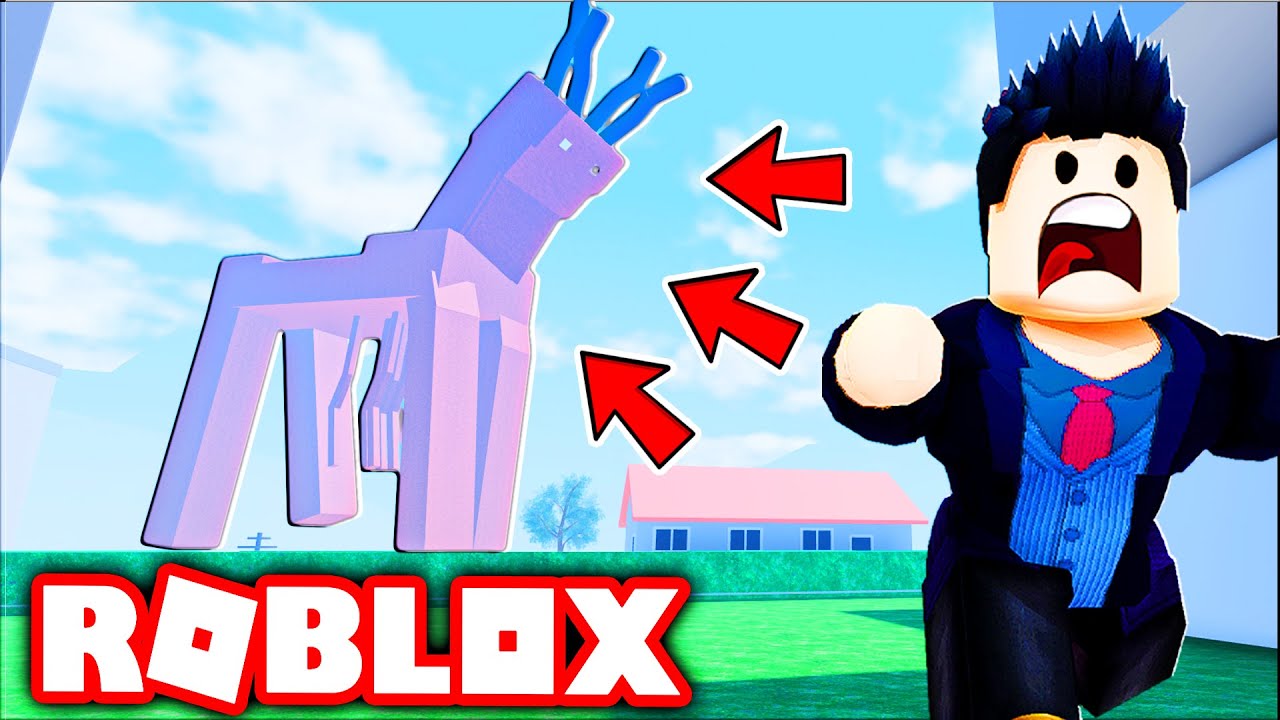BRAND NEW GIANTS IN TREVOR HENDERSON CREATURES ELEVATOR 2 IN ROBLOX