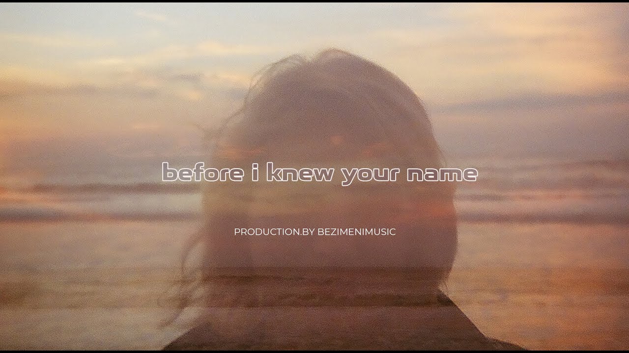 FREE|Jeremy Zucker x Chelsea Cutler Type Beat 2022 