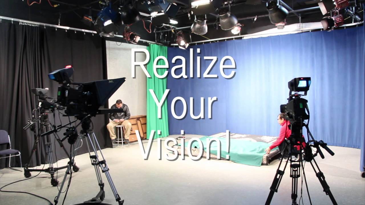 SCATV: Join - Take a Class - Make Media