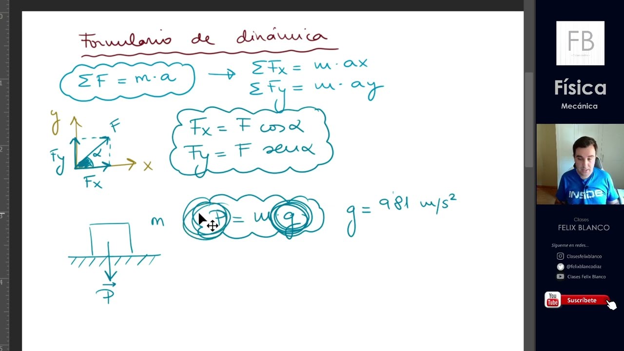 Formulario dinámica