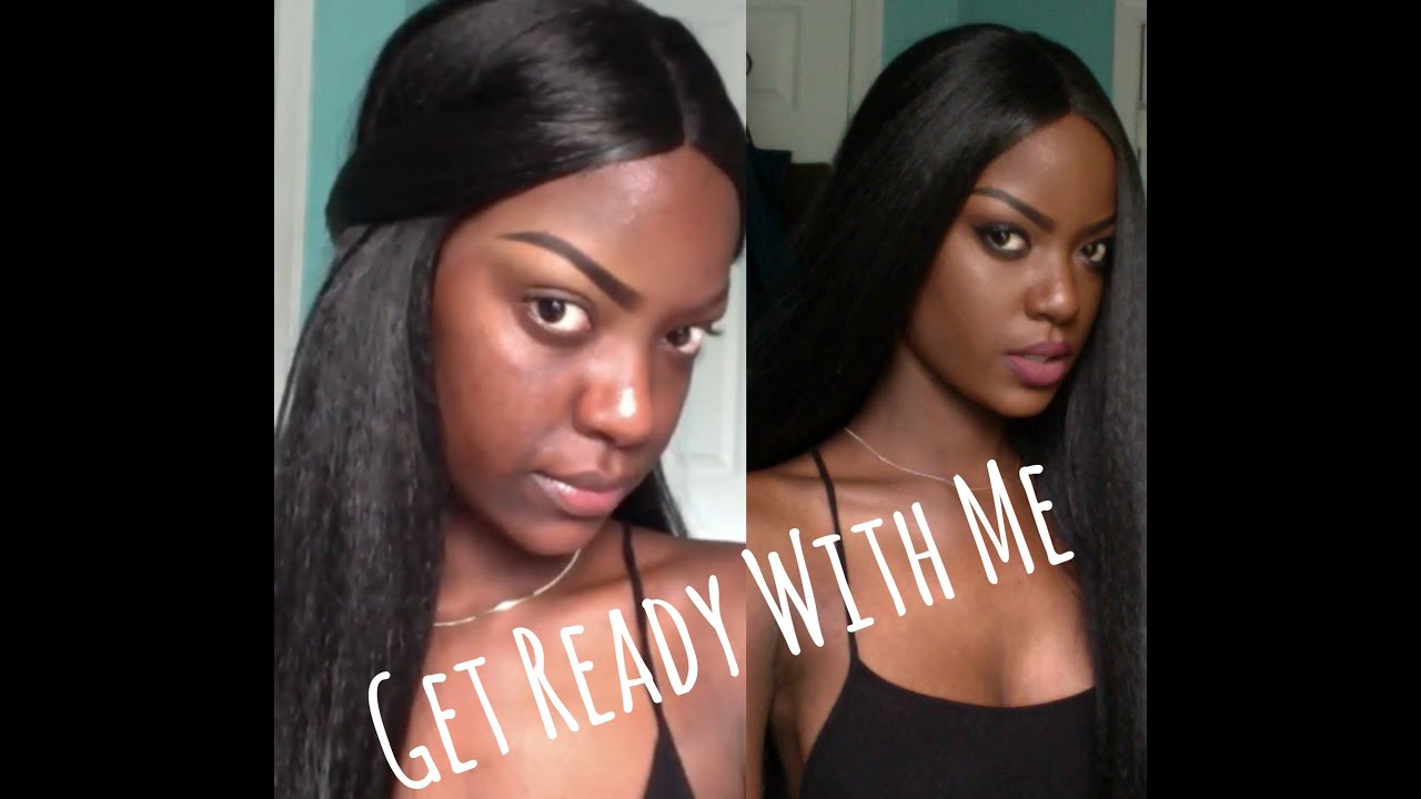 From Basic to Instagram Baddie Makeup
