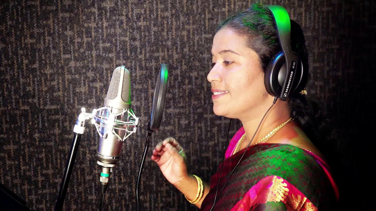 Adhi Pitha Kumaran / Kannada Christian Song