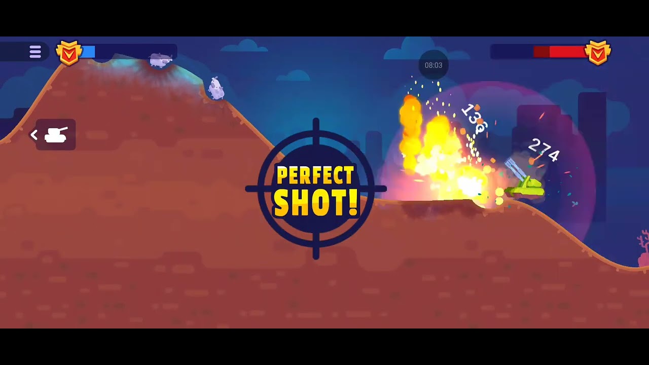 tank stars ep7