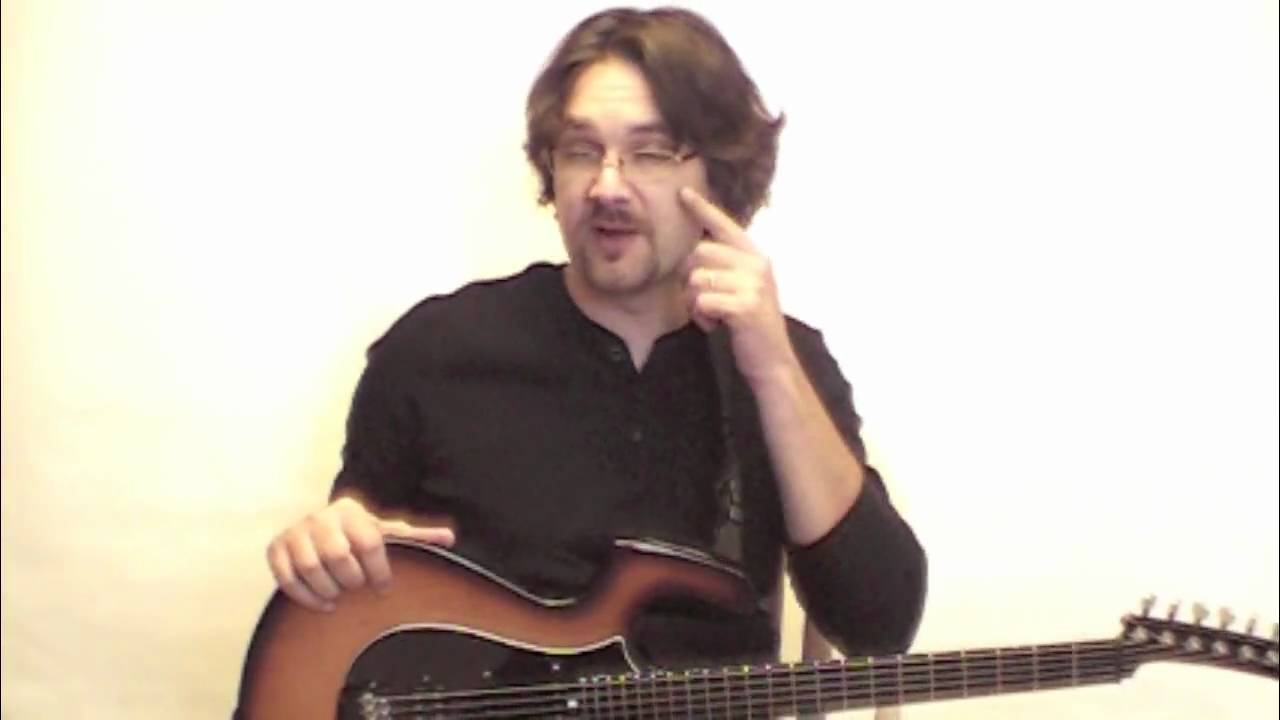 Sound Amazing with this Secret Note!