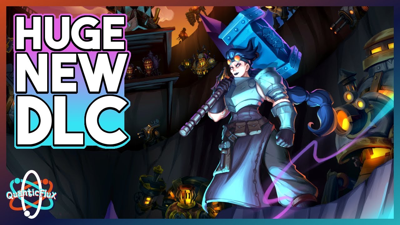 Today We're Destroying the New DLC for Monster Train 2!