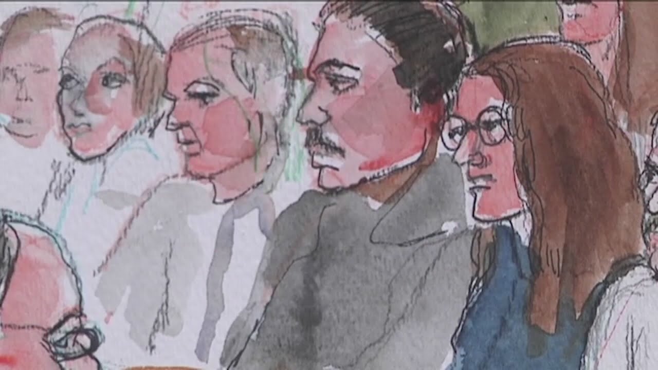 Conviction overturned in Sierra Lamar murder case