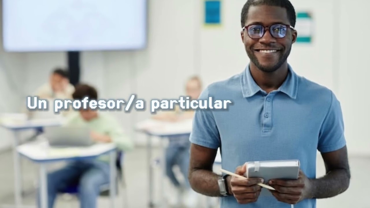 5 conseils pour apprendre espagnol/ version bambara