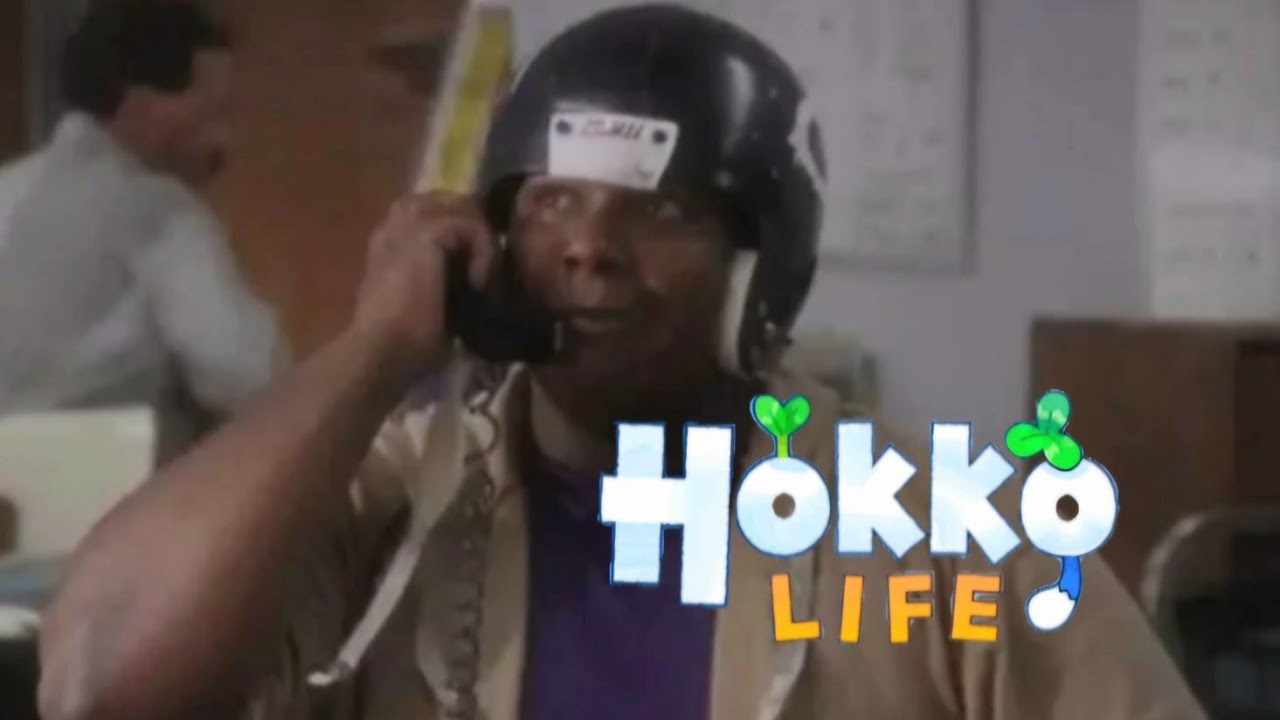 Let's Play Hokko Life #032 [Mal ist es da, mal nicht🤷‍♀️]