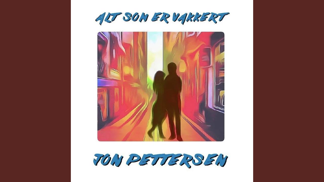 Alt som er vakkert