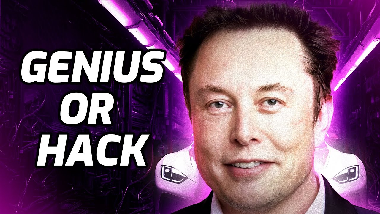 Elon Musk: what is actually going on?
