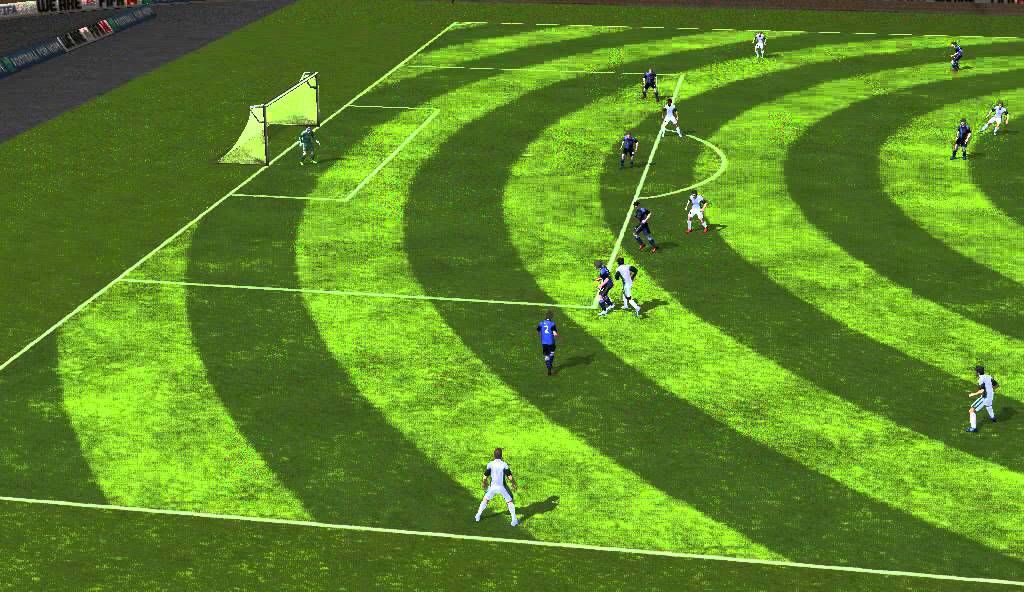 FIFA 14 Android - eldarzxm VS FC K&oslash;benhavn
