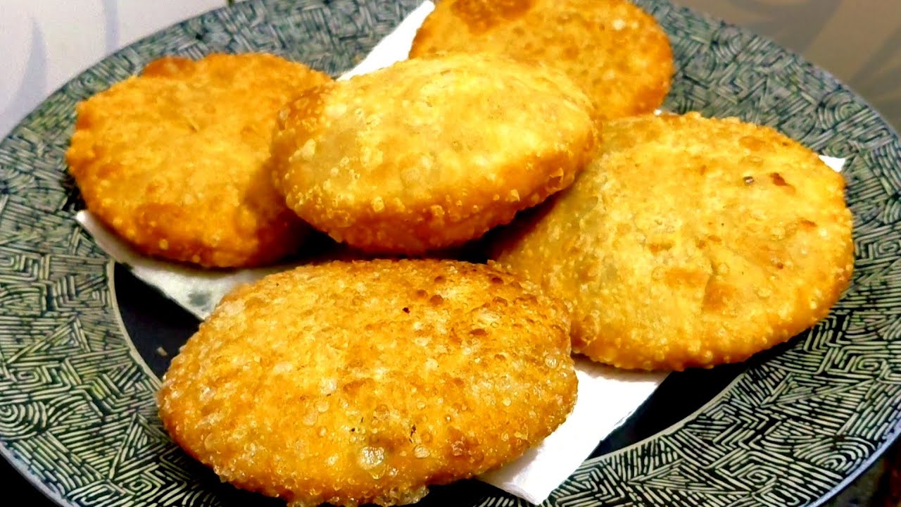 আলু আর আটা দিয়ে ঝটপট করে সকাল বিকালের নাস্তা (টিফিন রেসিপি)