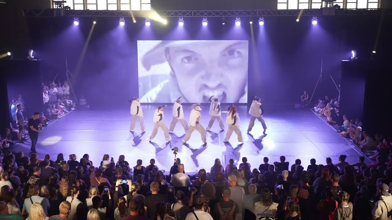 Judges Performance - Simon Šinka