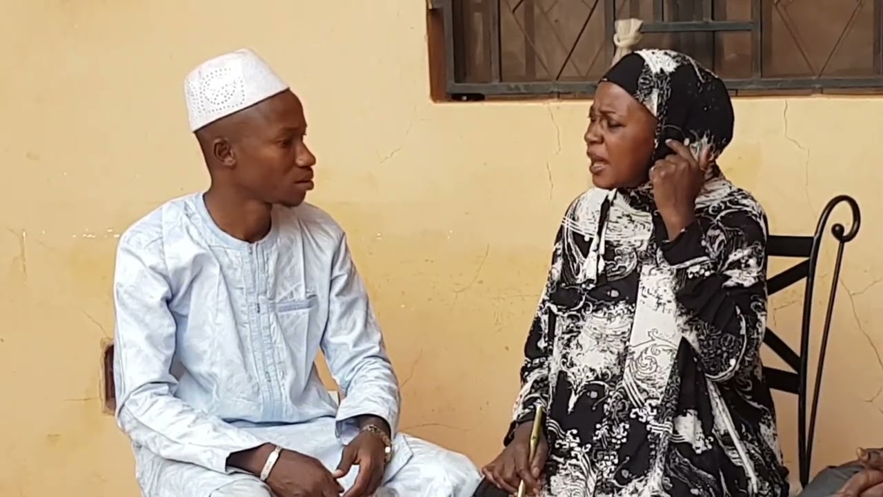 Dassa Adam et Douga balemaya