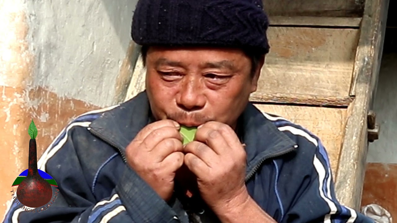 Adam Thulung (Selaamsaam yonglem)