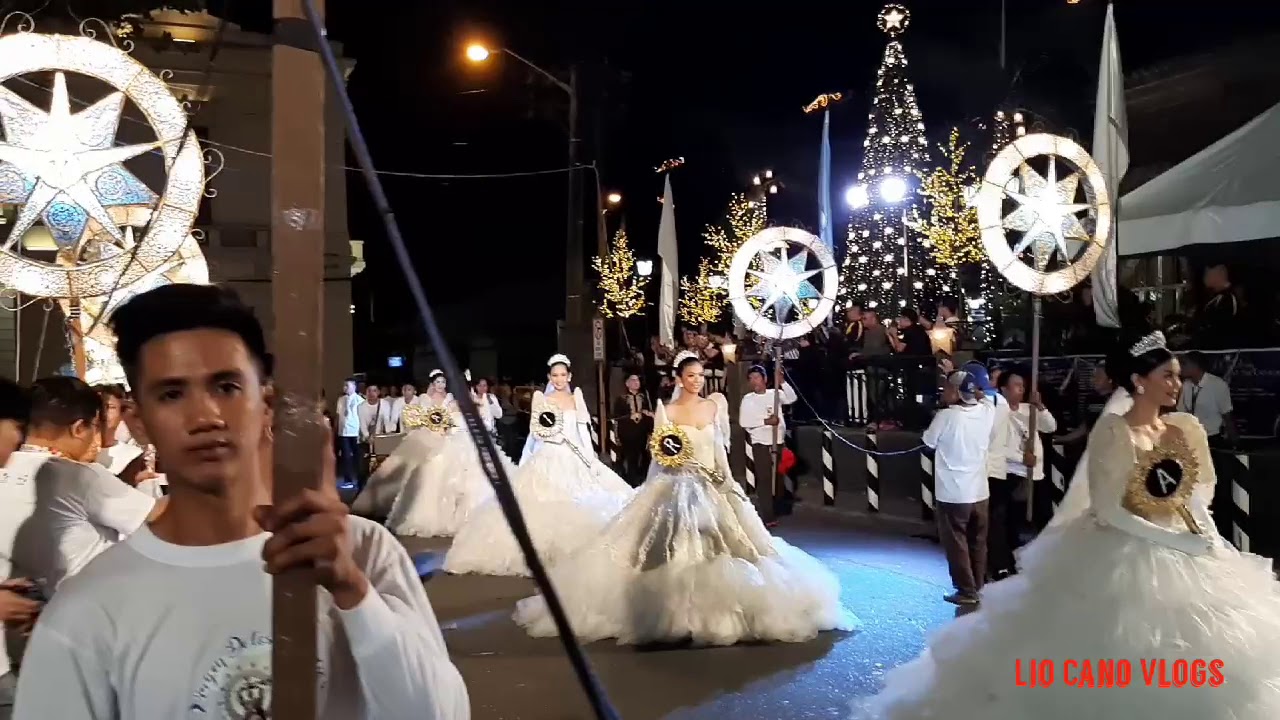 Virgen Delos Remedios De Pampanga - Intramuros Grand Marian Procession 2019 #IGMP2019 #VDLR
