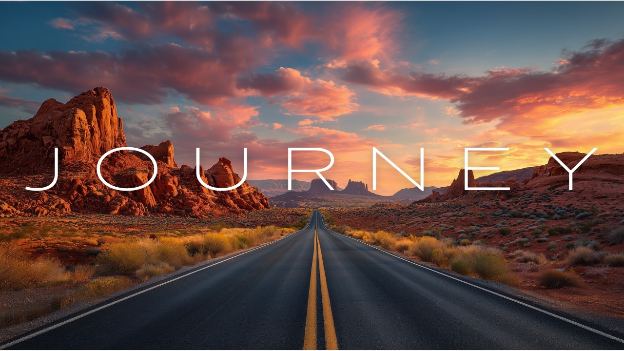 Journey – 2 Hours of Deep Soaking Worship & Instrumental Prayer