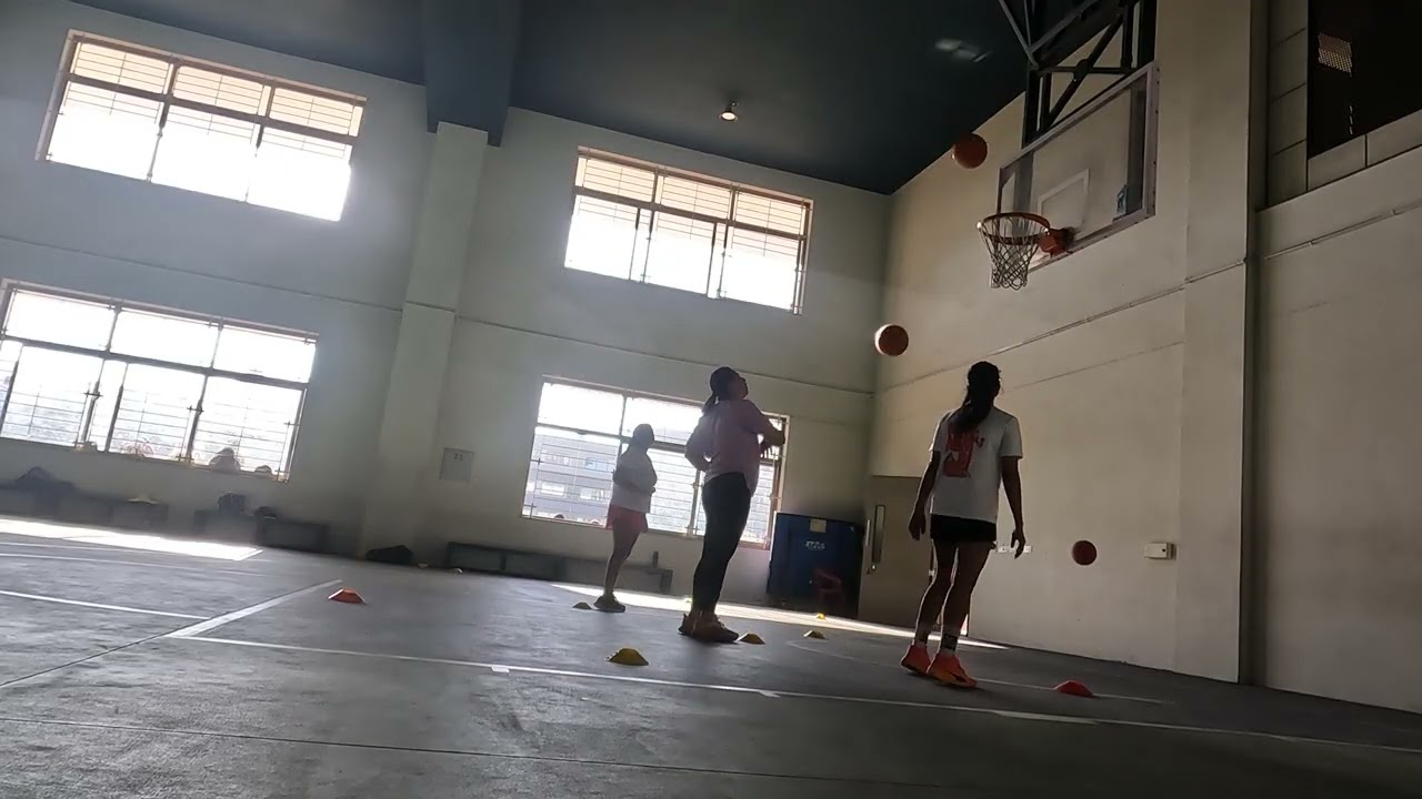 SIS - Skill - Shooting