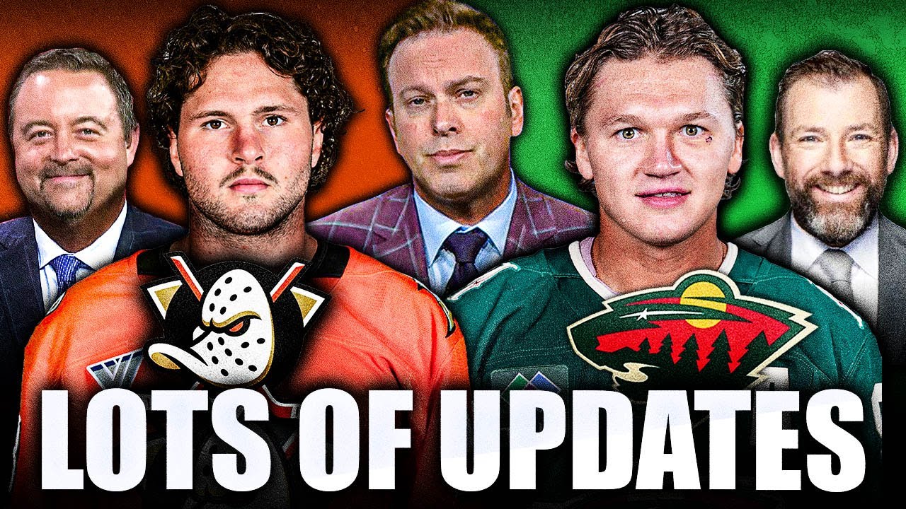LATEST UPDATES ON MASON MCTAVISH & KIRILL KAPRIZOV | FRIEDMAN, LEBRUN & JOHNSTON SPEAK OUT