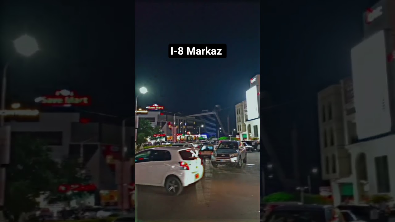 The beauty of I-8 markaz Islamabad #vlog #vlogger #vlogs #beauty #beautiful #i-8 #islamabad #bike