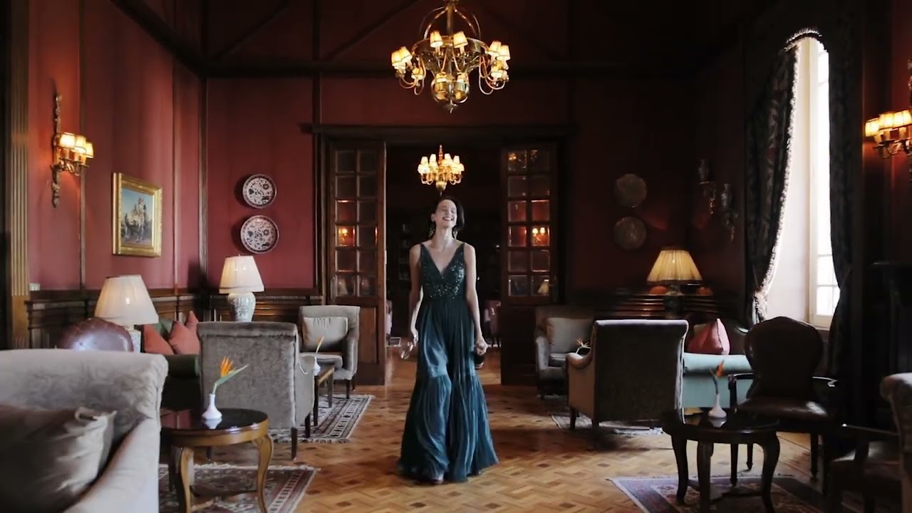 SOFITEL Winter Palace Luxor - promo video