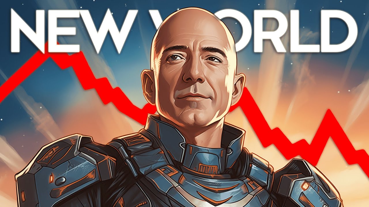 Le D&eacute;sastre d'Amazon Games Studios ?!