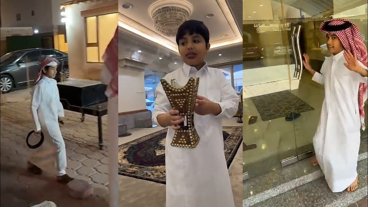 فلوق الضحك /سنابات فراج قزيع السهلي / احمد متعصب /رقم #572