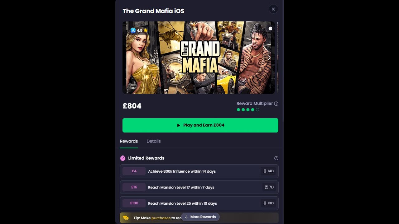 The Grand Mafia | Starting Fresh NEW CITY (Tips & Tricks)