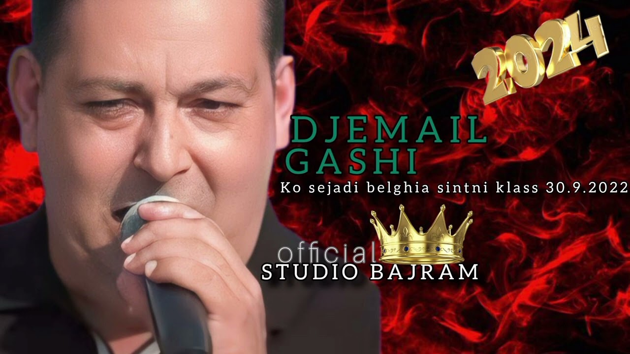 DJEMAIL 2024 #2(MA DELA ARMAN MO DAD) KO SEJADI KI BELGHIA PROD STUDIO BAJRAM